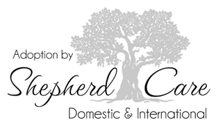 Adoption By Shepherd Care